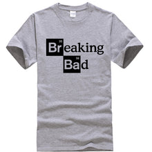 Load image into Gallery viewer, BREAKİNG BAD T-SHIRT %100 COTTON