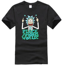 Load image into Gallery viewer, %100 COTTON FUNNY T-SHIRT
