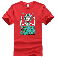 Load image into Gallery viewer, %100 COTTON FUNNY T-SHIRT
