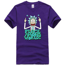 Load image into Gallery viewer, %100 COTTON FUNNY T-SHIRT