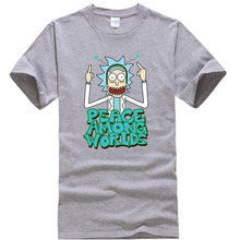 Load image into Gallery viewer, %100 COTTON FUNNY T-SHIRT