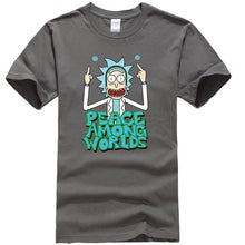 Load image into Gallery viewer, %100 COTTON FUNNY T-SHIRT