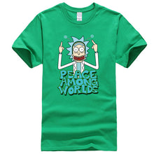 Load image into Gallery viewer, %100 COTTON FUNNY T-SHIRT