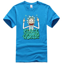 Load image into Gallery viewer, %100 COTTON FUNNY T-SHIRT