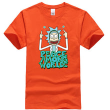 Load image into Gallery viewer, %100 COTTON FUNNY T-SHIRT
