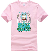 Load image into Gallery viewer, %100 COTTON FUNNY T-SHIRT