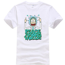 Load image into Gallery viewer, %100 COTTON FUNNY T-SHIRT