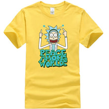 Load image into Gallery viewer, %100 COTTON FUNNY T-SHIRT