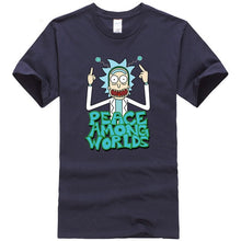 Load image into Gallery viewer, %100 COTTON FUNNY T-SHIRT
