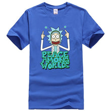 Load image into Gallery viewer, %100 COTTON FUNNY T-SHIRT