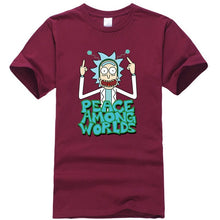 Load image into Gallery viewer, %100 COTTON FUNNY T-SHIRT