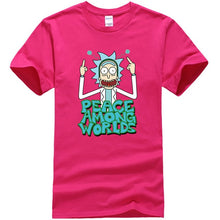 Load image into Gallery viewer, %100 COTTON FUNNY T-SHIRT