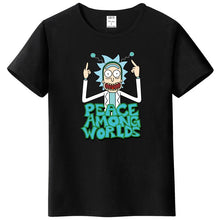 Load image into Gallery viewer, %100 COTTON FUNNY T-SHIRT