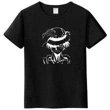 Load image into Gallery viewer, ONE PİECE T-SHIRT