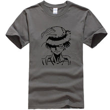 Load image into Gallery viewer, ONE PİECE T-SHIRT