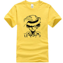Load image into Gallery viewer, ONE PİECE T-SHIRT