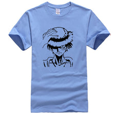 Load image into Gallery viewer, ONE PİECE T-SHIRT