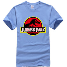 Load image into Gallery viewer, JURASSIC PARK T-SHIRT