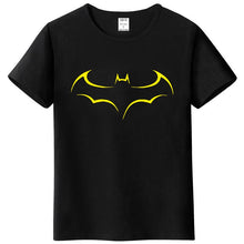 Load image into Gallery viewer, BATMAN PRİNT T-SHİRT