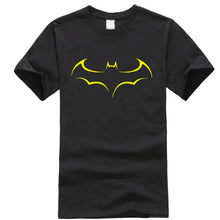 Load image into Gallery viewer, BATMAN PRİNT T-SHİRT