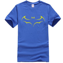 Load image into Gallery viewer, BATMAN PRİNT T-SHİRT