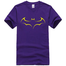 Load image into Gallery viewer, BATMAN PRİNT T-SHİRT