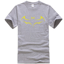 Load image into Gallery viewer, BATMAN PRİNT T-SHİRT