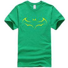 Load image into Gallery viewer, BATMAN PRİNT T-SHİRT
