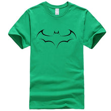 Load image into Gallery viewer, BATMAN PRİNT T-SHİRT