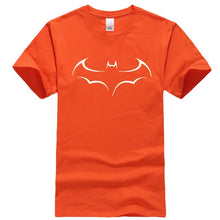 Load image into Gallery viewer, BATMAN PRİNT T-SHİRT
