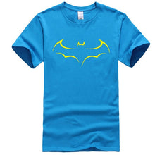 Load image into Gallery viewer, BATMAN PRİNT T-SHİRT
