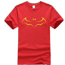 Load image into Gallery viewer, BATMAN PRİNT T-SHİRT