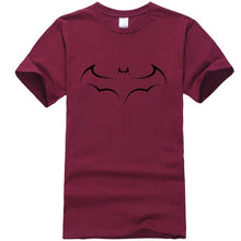 Load image into Gallery viewer, BATMAN PRİNT T-SHİRT