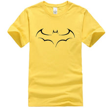 Load image into Gallery viewer, BATMAN PRİNT T-SHİRT