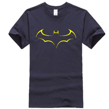 Load image into Gallery viewer, BATMAN PRİNT T-SHİRT