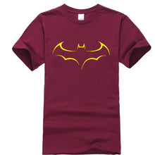 Load image into Gallery viewer, BATMAN PRİNT T-SHİRT
