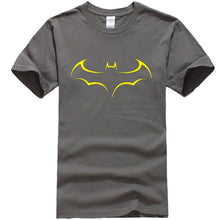 Load image into Gallery viewer, BATMAN PRİNT T-SHİRT