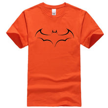 Load image into Gallery viewer, BATMAN PRİNT T-SHİRT