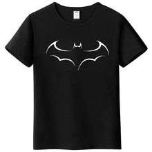Load image into Gallery viewer, %100 COTTON BATMAN PRİNTED T-SHIRT
