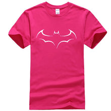 Load image into Gallery viewer, %100 COTTON BATMAN PRİNTED T-SHIRT