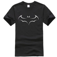 Load image into Gallery viewer, %100 COTTON BATMAN PRİNTED T-SHIRT