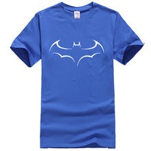 Load image into Gallery viewer, %100 COTTON BATMAN PRİNTED T-SHIRT