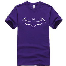 Load image into Gallery viewer, %100 COTTON BATMAN PRİNTED T-SHIRT