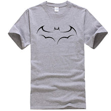 Load image into Gallery viewer, %100 COTTON BATMAN PRİNTED T-SHIRT