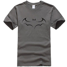Load image into Gallery viewer, %100 COTTON BATMAN PRİNTED T-SHIRT