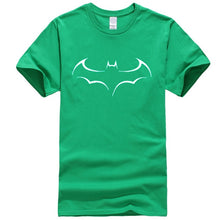 Load image into Gallery viewer, %100 COTTON BATMAN PRİNTED T-SHIRT