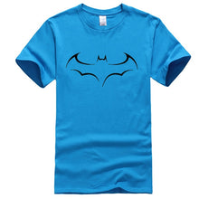 Load image into Gallery viewer, %100 COTTON BATMAN PRİNTED T-SHIRT