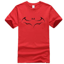 Load image into Gallery viewer, %100 COTTON BATMAN PRİNTED T-SHIRT