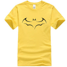 Load image into Gallery viewer, %100 COTTON BATMAN PRİNTED T-SHIRT