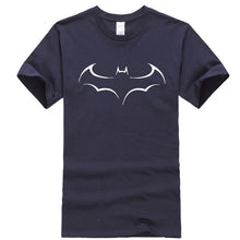 Load image into Gallery viewer, %100 COTTON BATMAN PRİNTED T-SHIRT